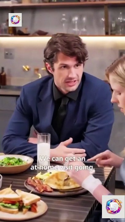 Trapped in the Boss's Embrace [Full Movie] [Trending Drama]Full EP - Full