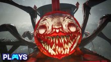 The 10 Most UNSETTLING Bosses of the Decade (2020-25)