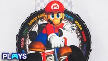 20 Things You DIDN'T Know About Mario Kart 64