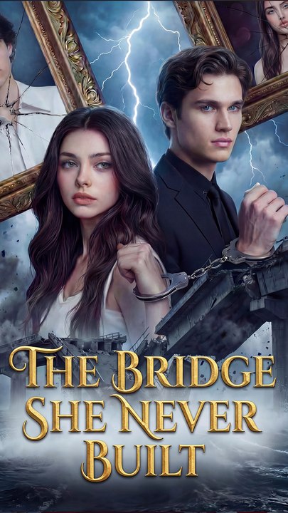 The Bridge She Never Built - full movie