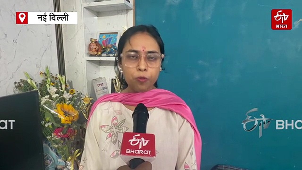 संघर्ष से शिखर तक: UP-PCS में टॉप कर नेहा पांचाल ने लिखी सफलता की इबारत, अधिकारी बन सबसे पहले करेंगी ये काम