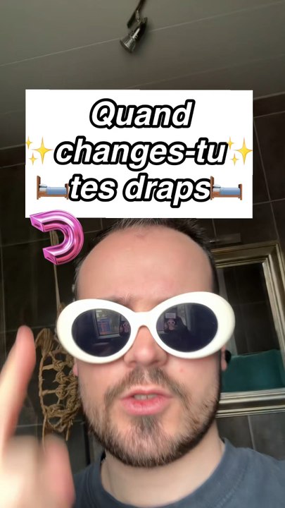 Tu bois des boissons énergisantes et si oui lesquelles ?