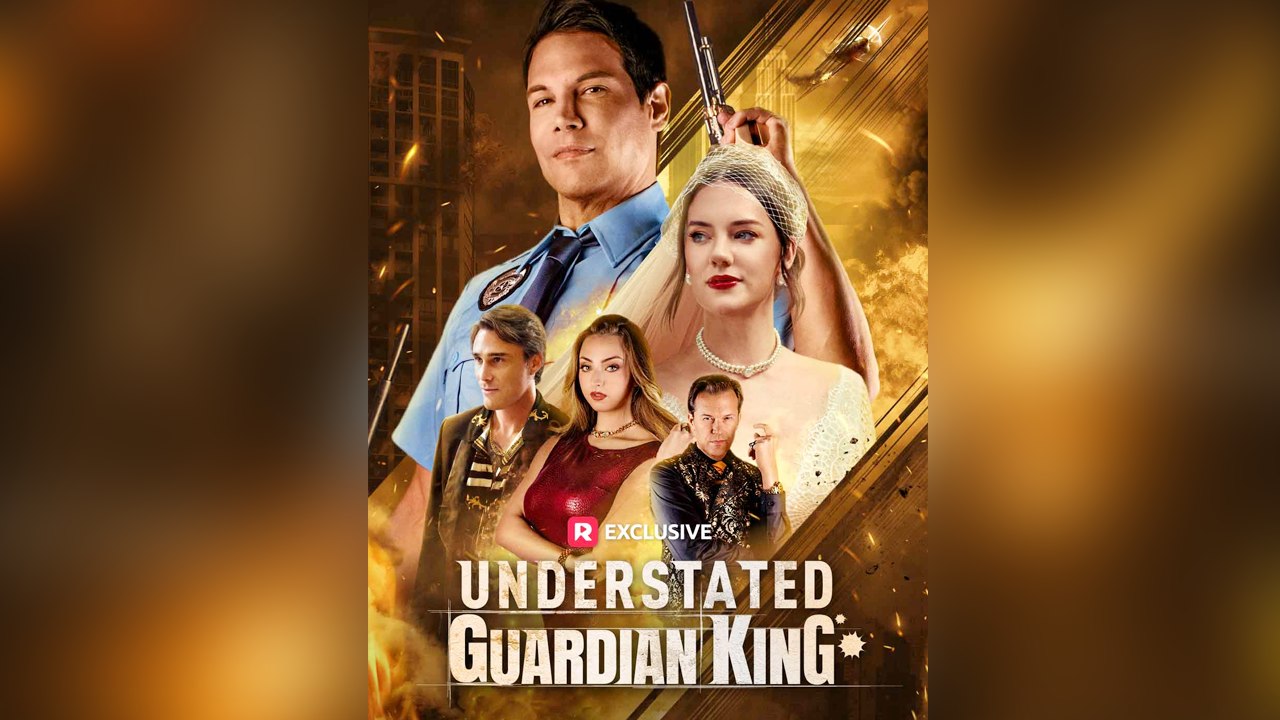 Understated Guardian Kingfull56Episode