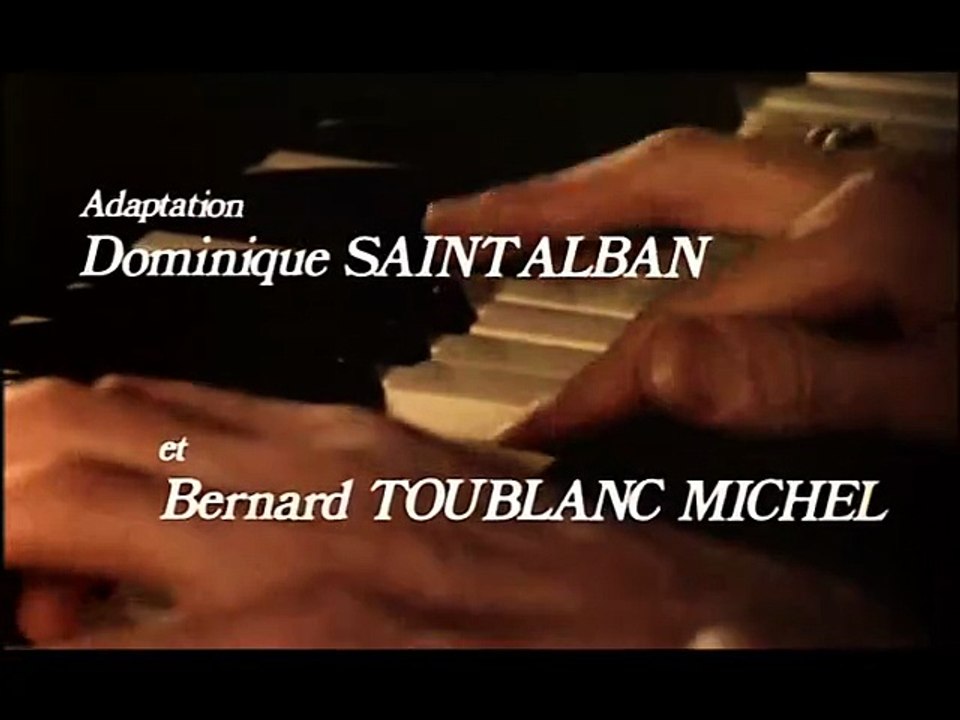 Anne, Jour après Jour - 1976 - Episode 49