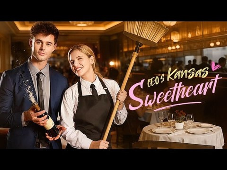 CEO's Kansas Sweetheart Full HD