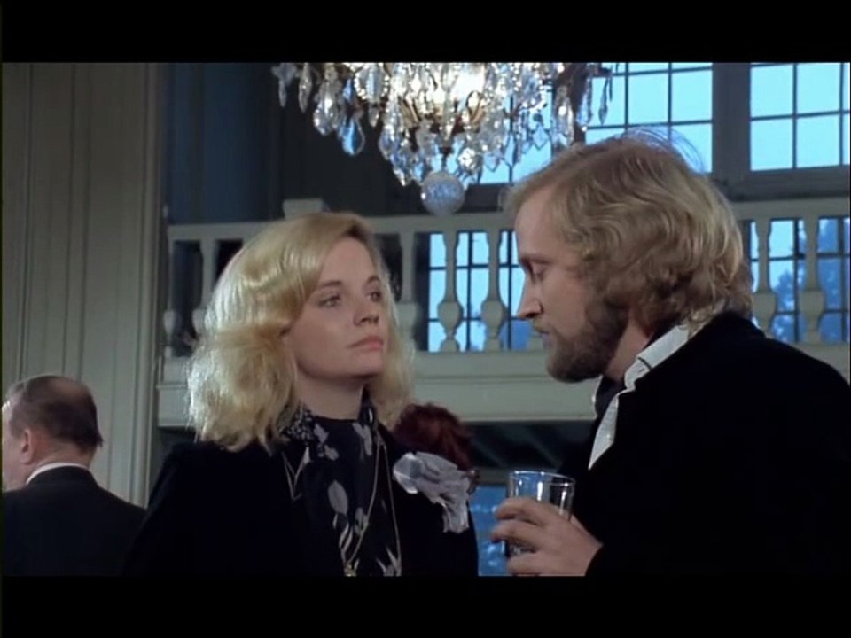 Anne, Jour après Jour - 1976 - Episode 50