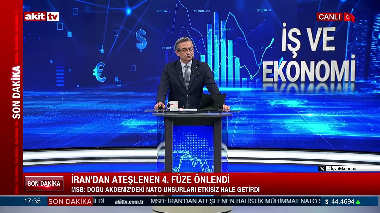 İş ve Ekonomi 30 Mart 2026