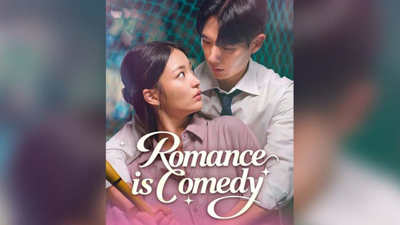 🔥She Pretended To Love Him… Then Fell For Real – Romance is Comedy | Full Movie Eng Sub🔥Hot 2026