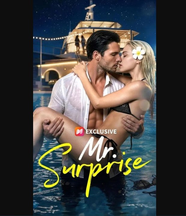 Mr. Surprise - Full 🍀 🍀 🍀