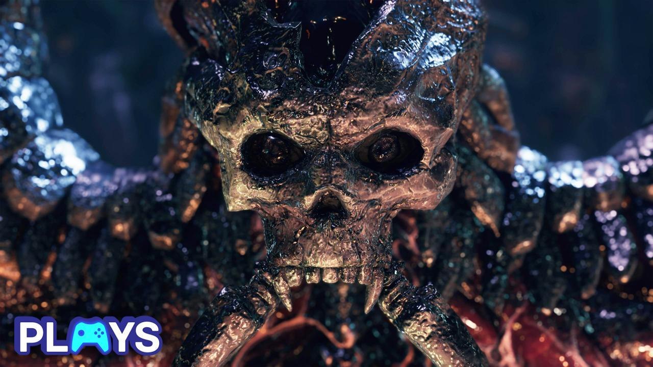 The 10 Most DISTURBING Final Fantasy Bosses