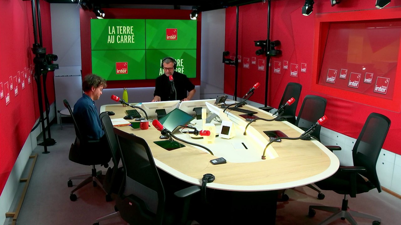Santé et climat, même combat - Terre au carré