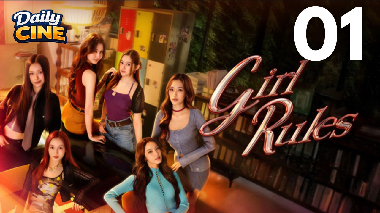 Girl Rules (2026) Episodio 01 Sub Espanol – Intenso Drama Romántico LGBTQ sobre Amor, Secretos y Poder