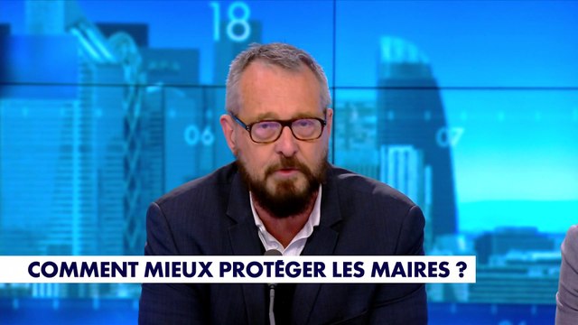 Joseph Macé-Scaron : «Aujourd’hui, on est dans une culture d’hyper-violence»