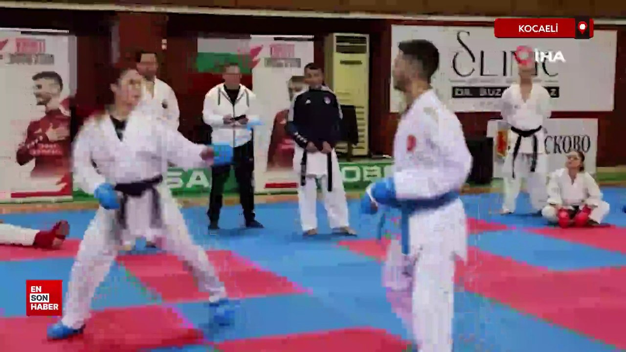 Milli karateci Eray Şamdan veda kararının perde arkasını anlattı