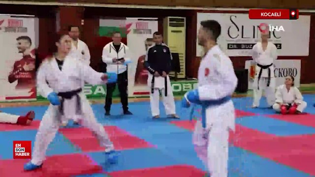Milli karateci Eray Şamdan veda kararının perde arkasını anlattı