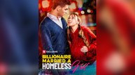 The Billionaire Married A Homeless Girl