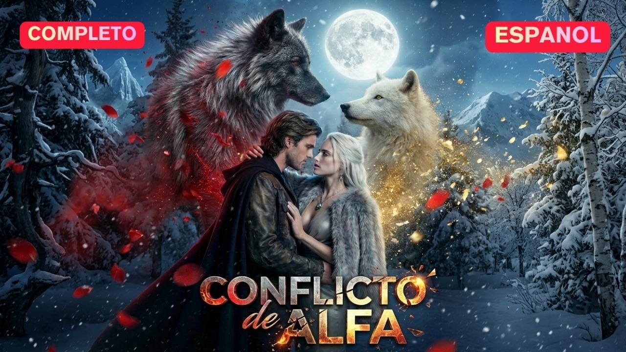 Conflicto de Alfa - Película Full HD [Doblado ESP] | Ver hasta el final