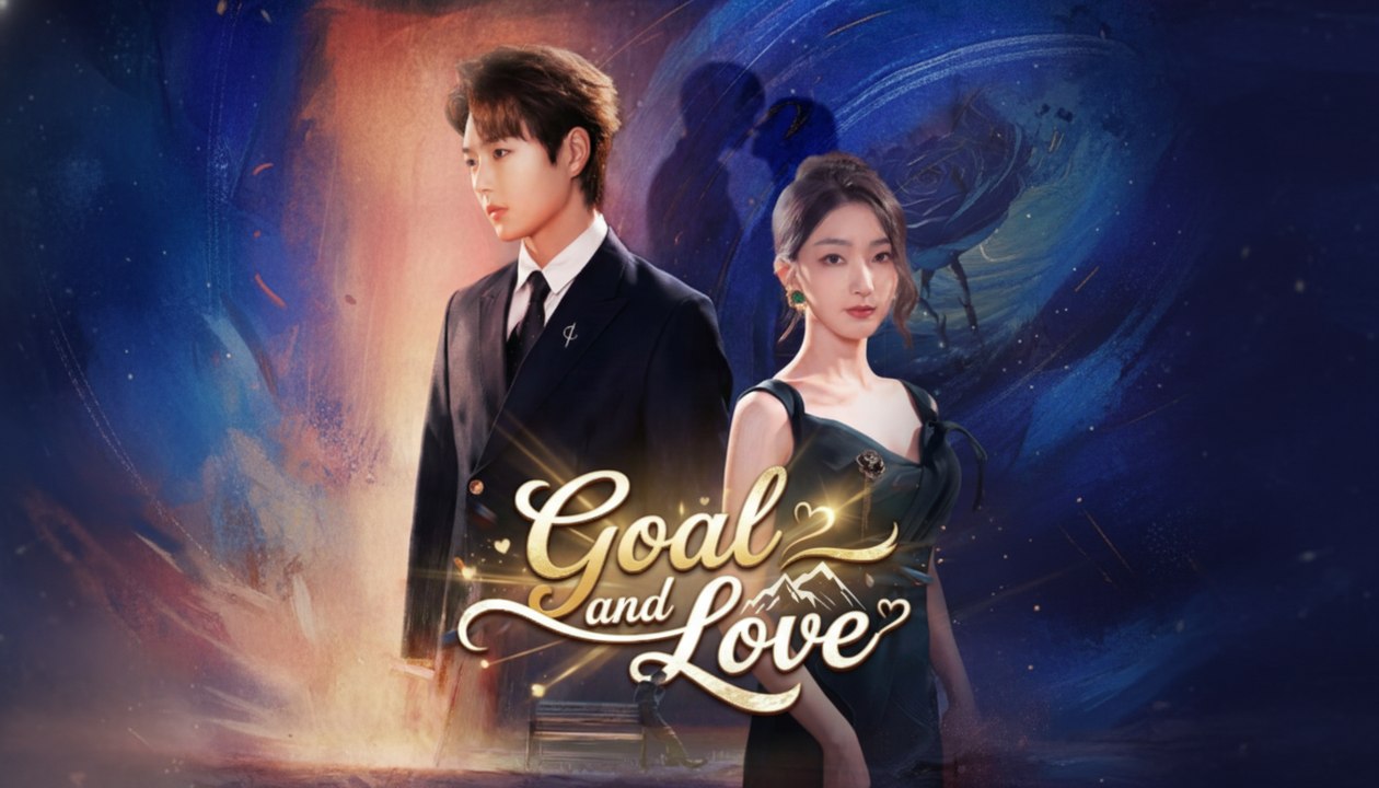 [DUBBED] Goal and Love