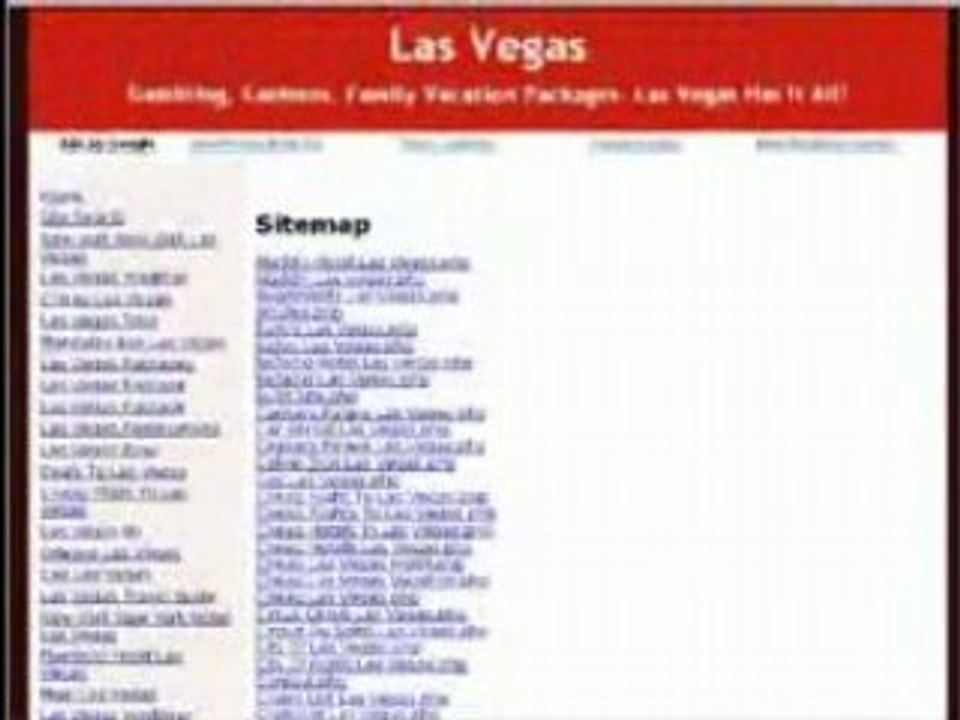 The Only Way to Make Money With Google Adsense