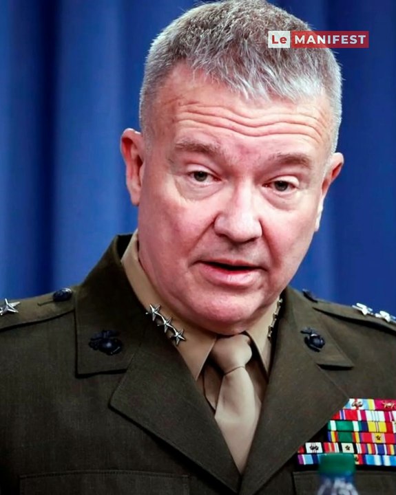 Guerre en Iran : Un général US détaille les plans d'intervention et leurs conséquences mondiales