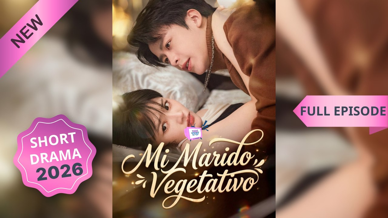 Mi marido vegetativo (En Español)