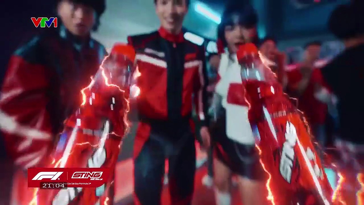 Không Giới Hạn Tập 34 - Steven Nguyễn - Phim Truyền Hình Việt Nam VTV1 | Phim Hay