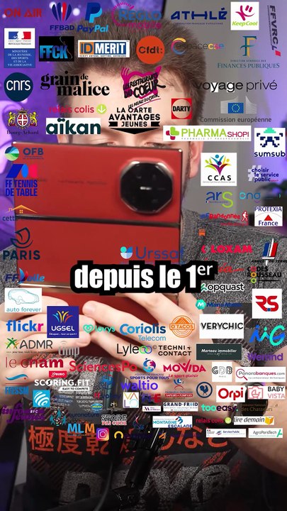De nouvelles fuites de Données : toutes les entreprises de mars et un peu février (c'est chaud)