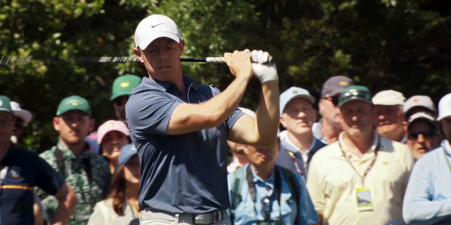 Rory McIlroy The Masters Wait 2026
