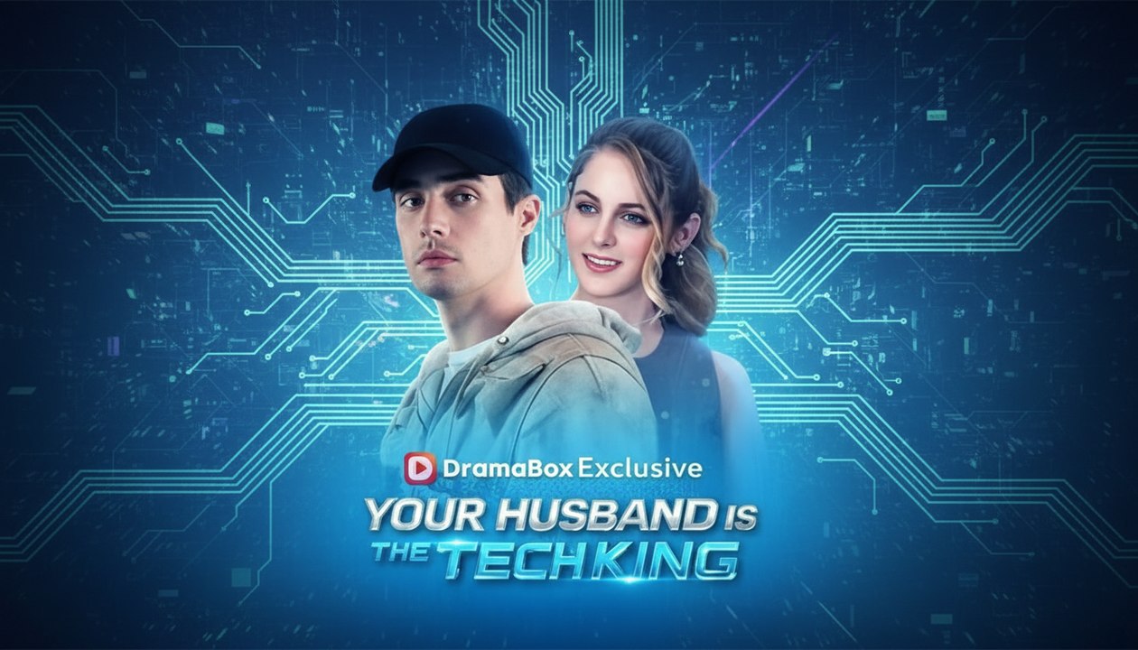YOUR HUSBAND IS THE TECH KING - Full Movie