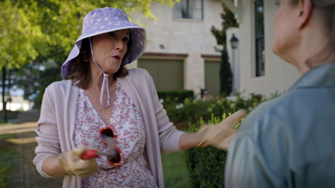 The Man In The Window 2026