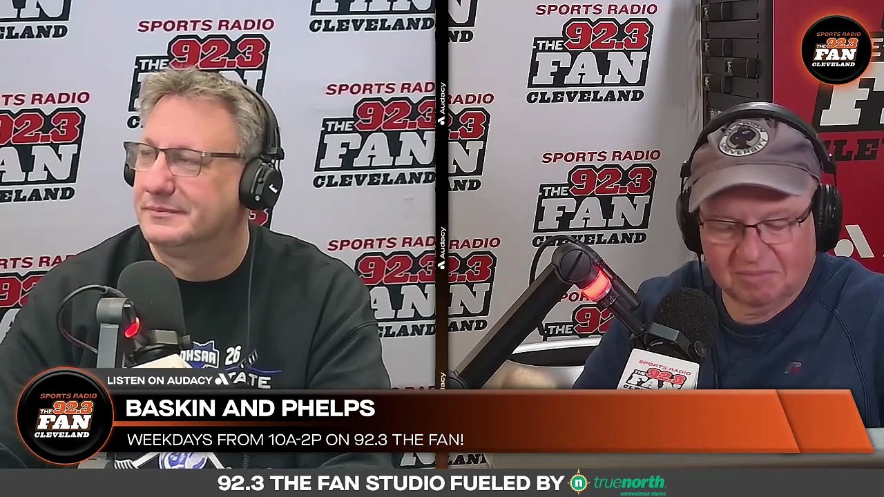 Scott Petrak: Browns value Myles Garrett more than any trade for him; Berry comments on Deshaun