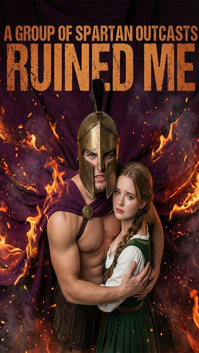 A Group Of Spartan outcasts ruined me - full movie