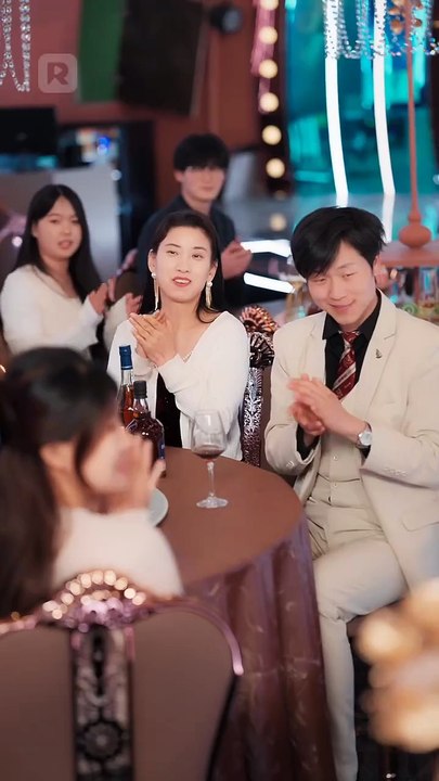 Ella lo dejó, él lo perdió todo [Doblado ES]