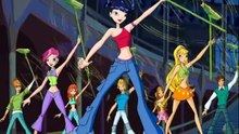 Winx Club - 1x07 - A che servono gli amici