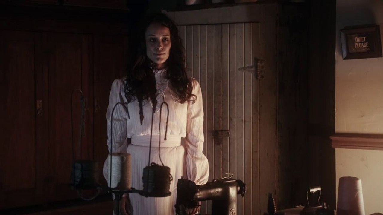 Murdoch Mysteries - Auf den Spuren mysteriöser Mordfälle - staffel 9 Teaser DF