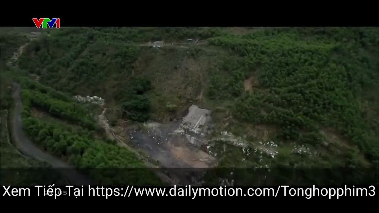 Không Giới Hạn - Tập 34 Phim Việt Nam VTV1