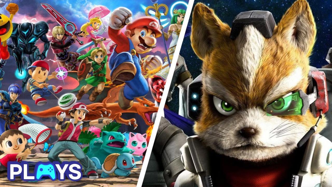 The 10 Games Sequels That The Switch 2 NEEDS