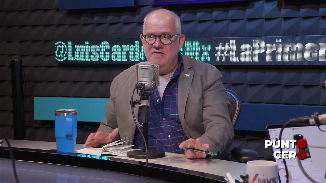 Punto cero 30 de Marzo