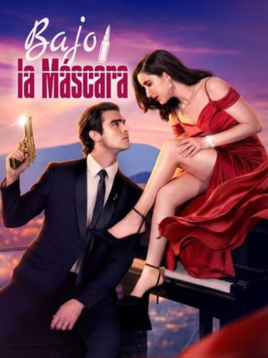 Bajo la Máscara (Doblado) (Español) FULL MOVIES ENGLISH SUB 2026