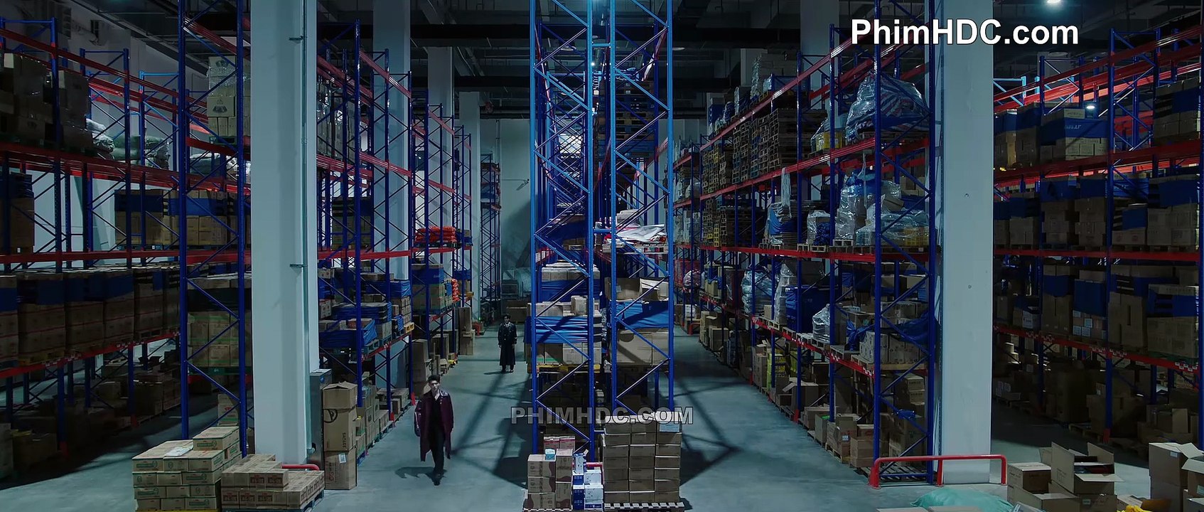 Mùa Mưa Khuynh Thành Tập 7 Thuyêt Minh