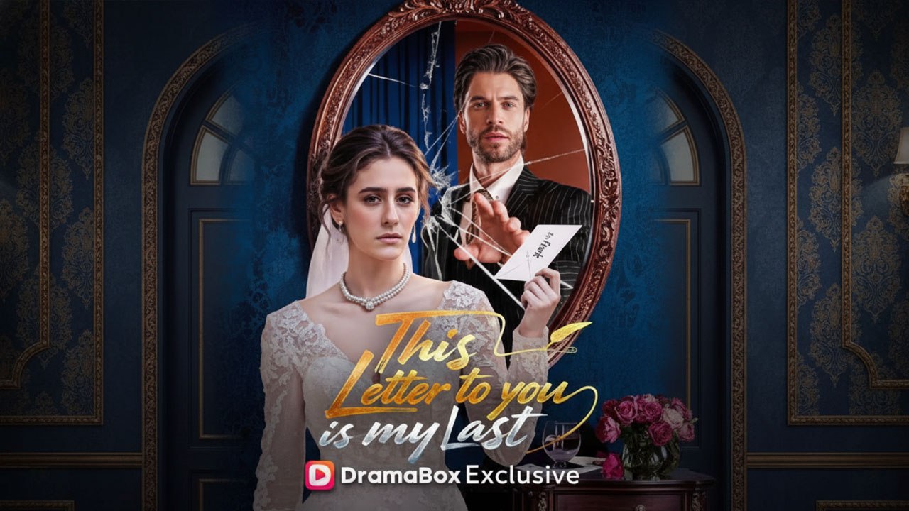 This Letter To You Is My Last