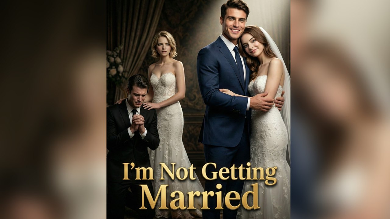 I’m Not Getting Married - FULL EP