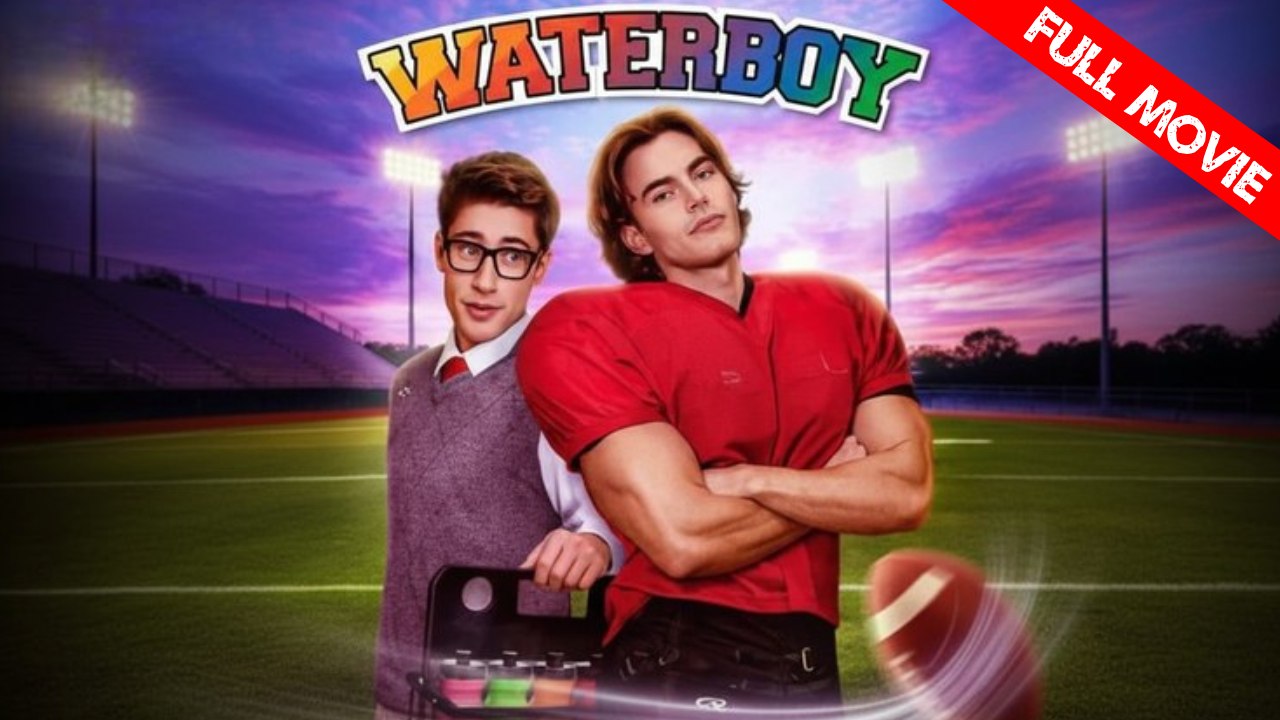 Waterboy | Full Movie HD - Best Drama ShortFilms Hot Romance Drama Young Adult Modern Gay & Lesbian Romantic