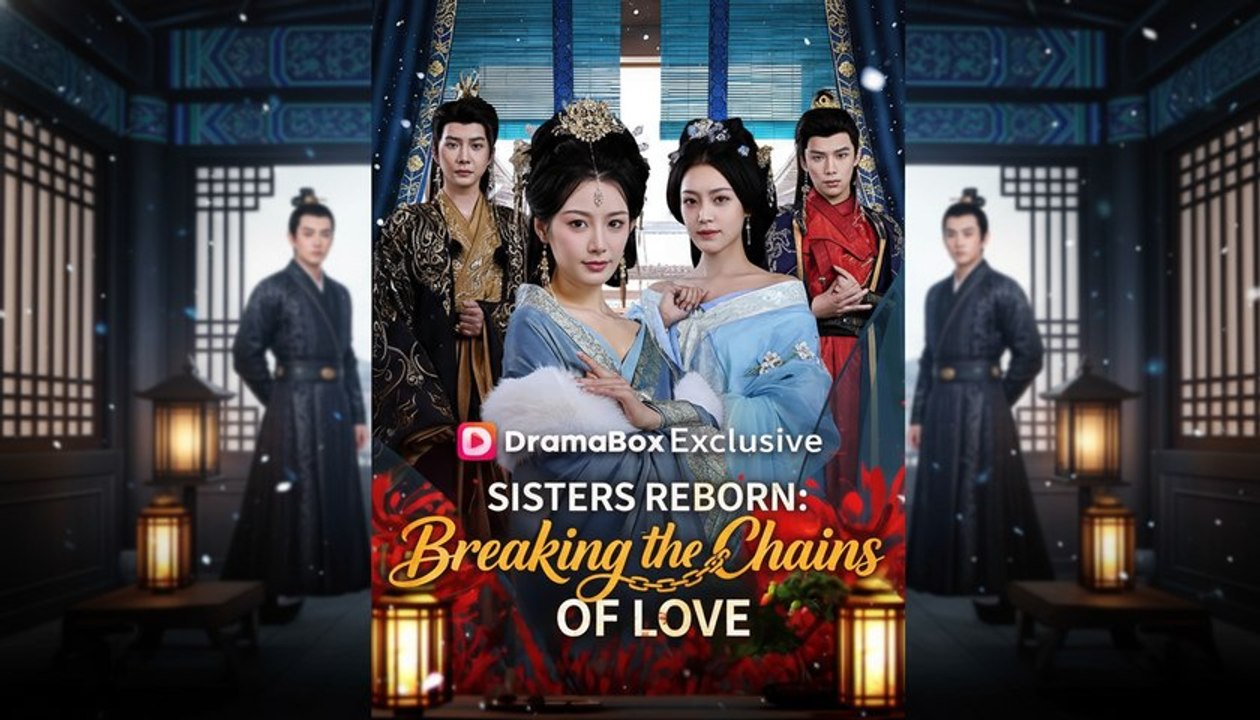 [DUBBED] Sisters Reborn: Breaking The Chains Of Love