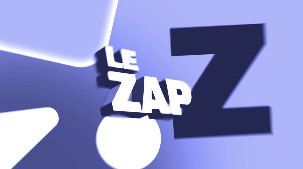 Le Zap : Joanna Lagrave fait sensation lors de l'émission The Voice
