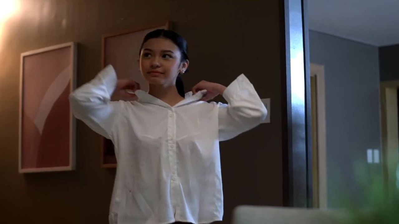 Elevator Lady Trailer DF