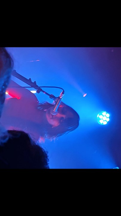Howling-Bells-260324-Oslo-7