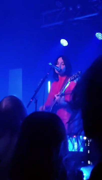 Howling-Bells-260324-Oslo-2
