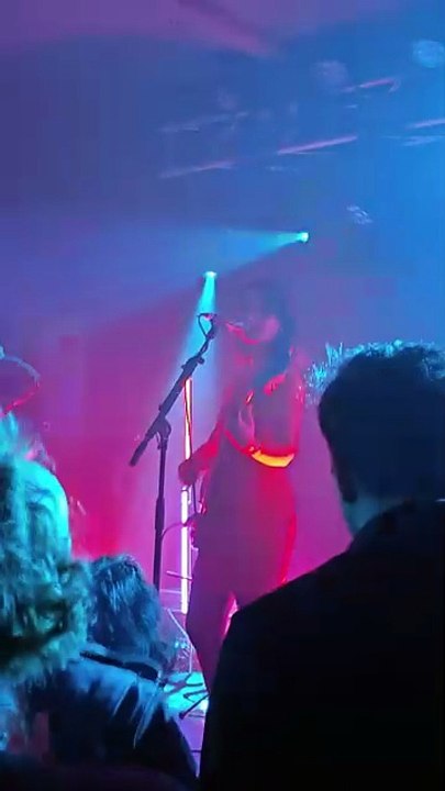 Howling-Bells-260324-Oslo-10