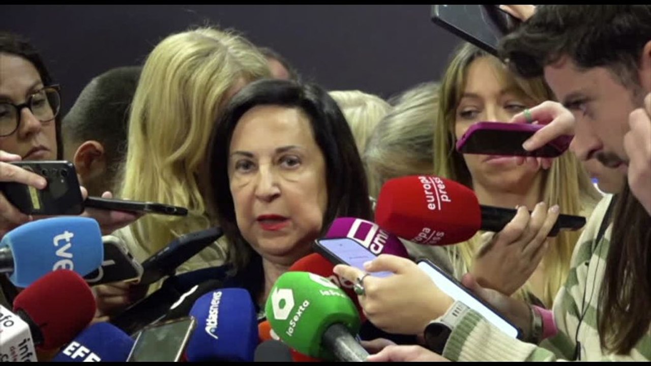 Iran, Spagna chiude il suo spazio per aerei coinvolti nella guerra